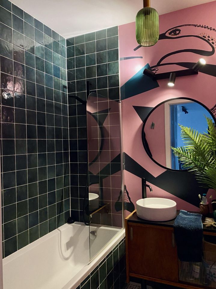 Mieszkanie 2-pokojowe Kraków Bronowice, ul. Stawowa. Zdjęcie 8