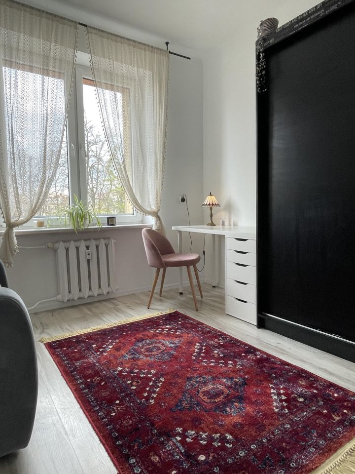 Mieszkanie 2-pokojowe Siedlce Centrum, ul. Kazimierza Pułaskiego. Zdjęcie 8