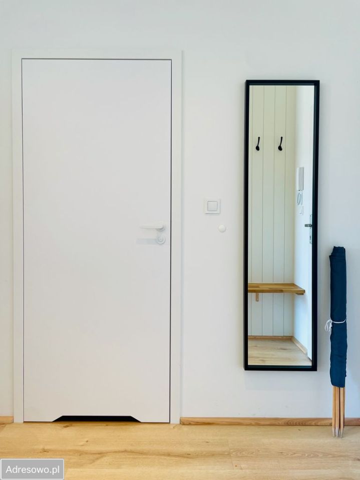 Mieszkanie 2-pokojowe Dźwirzyno, ul. Aleja Południowa. Zdjęcie 11