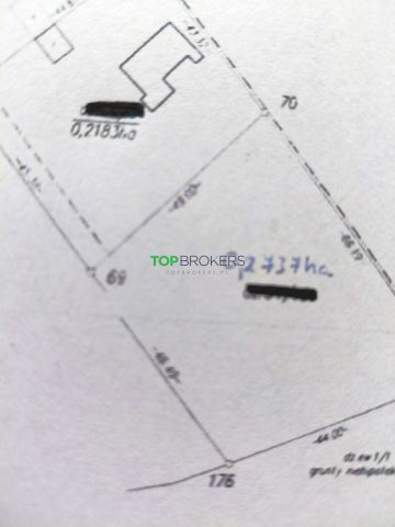 Działka budowlana Józefów. Zdjęcie 6