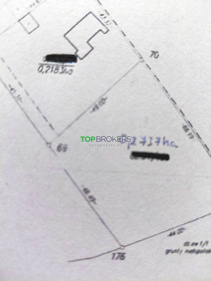 Działka budowlana Józefów. Zdjęcie 6