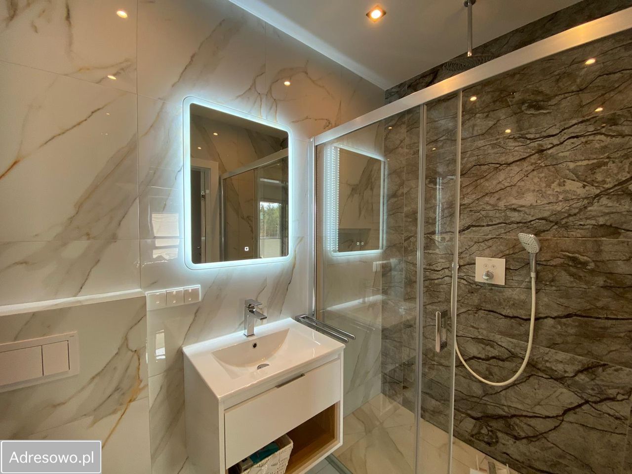 Mieszkanie 2-pokojowe Toruń Wrzosy, ul. Konrada Grasera. Zdjęcie 16