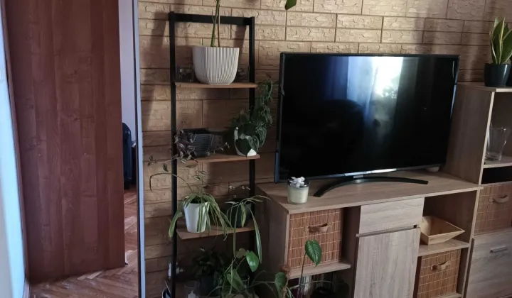 Mieszkanie 3-pokojowe Starachowice, ul. Stefana Żeromskiego