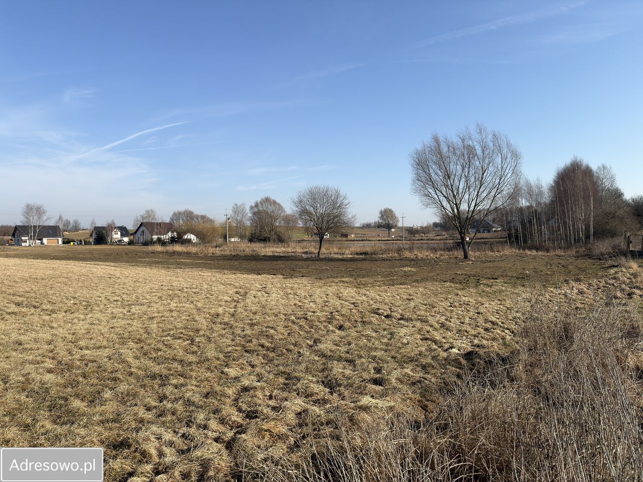 Działka budowlana Sulnowo, ul. Stawowa. Zdjęcie 11