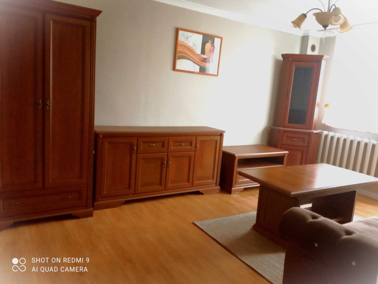 Mieszkanie 2-pokojowe Żnin, ul. Kopernika. Zdjęcie 2