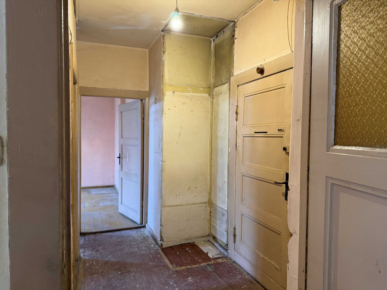 Mieszkanie 2-pokojowe Gdańsk Wrzeszcz, ul. Jana Kochanowskiego. Zdjęcie 7