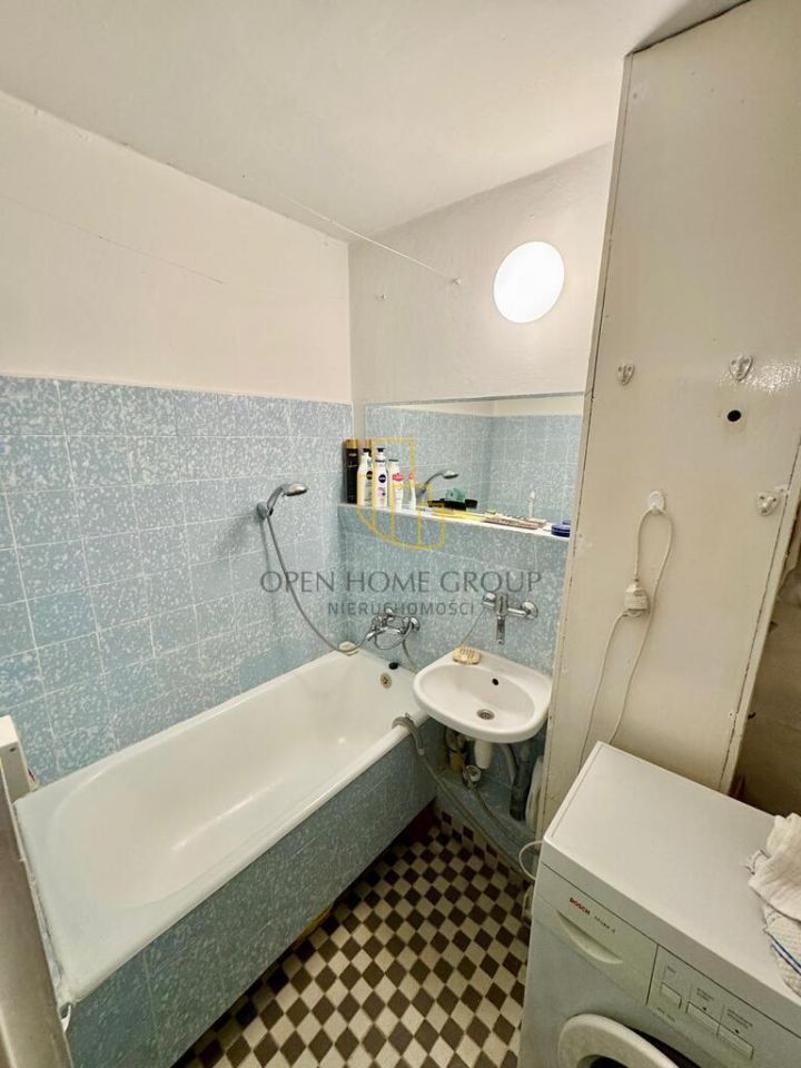 Mieszkanie 4-pokojowe Wrocław Krzyki, ul. Ślężna. Zdjęcie 15