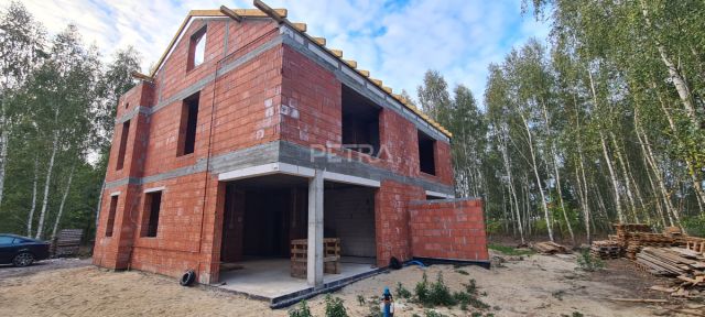 bliźniak, 6 pokoi Leszno. Zdjęcie 14