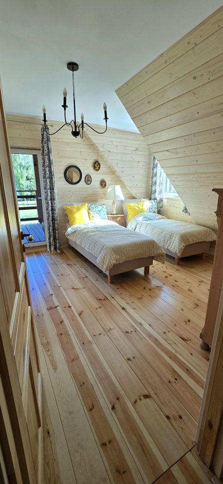 dom wolnostojący, 5 pokoi Serwy, ul. Turystyczna. Zdjęcie 8