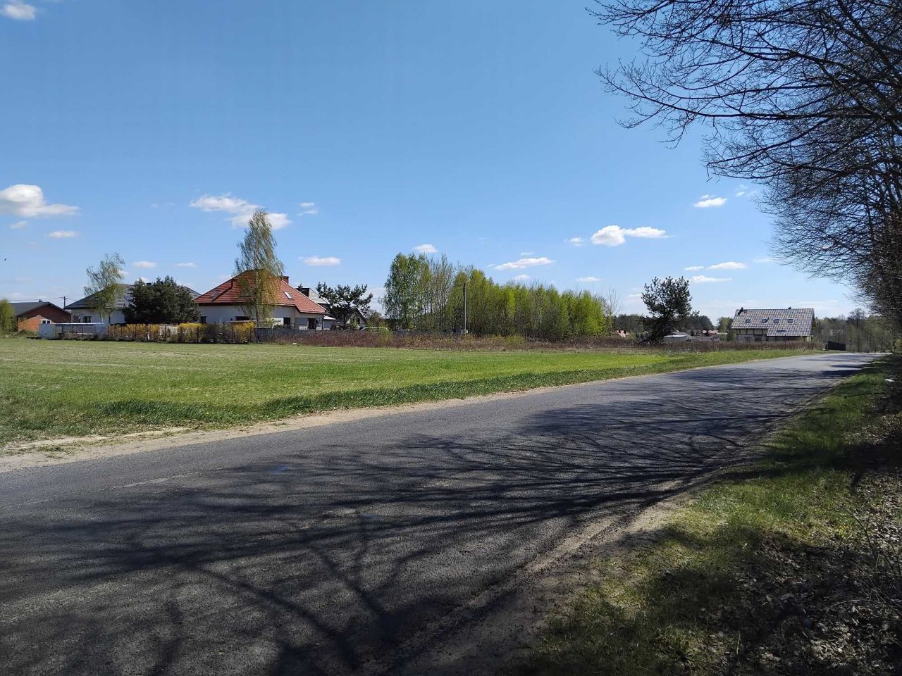 Działka budowlana Pustelnik, ul. Kopernika. Zdjęcie 6