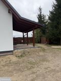 dom wolnostojący, 4 pokoje Osie, ul. Makowa. Zdjęcie 1