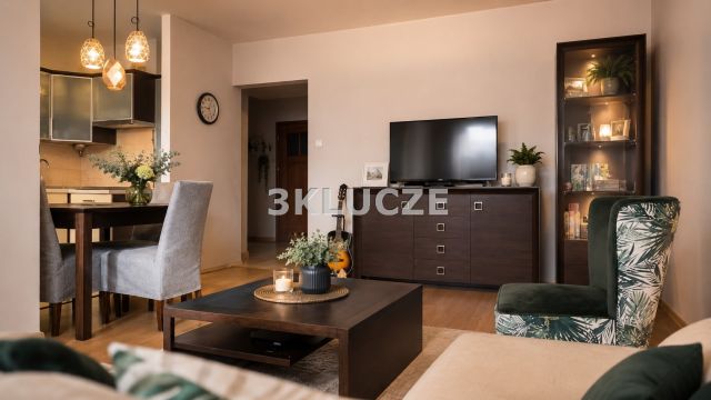 Mieszkanie 3-pokojowe Lublin Czuby, ul. Szczytowa. Zdjęcie 2