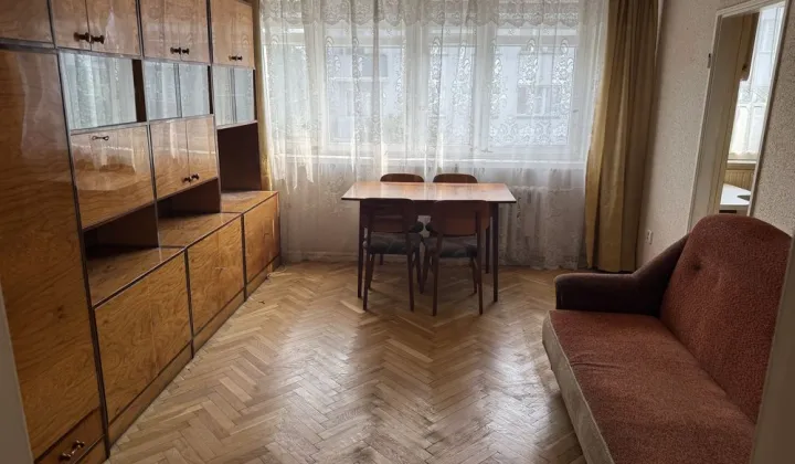 Mieszkanie 2-pokojowe Radom Planty, ul. Jastrzębia