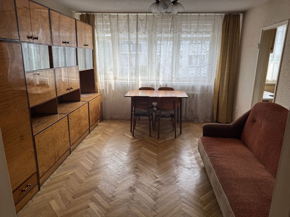 Mieszkanie 2-pokojowe Radom Planty, ul. Jastrzębia. Zdjęcie 1