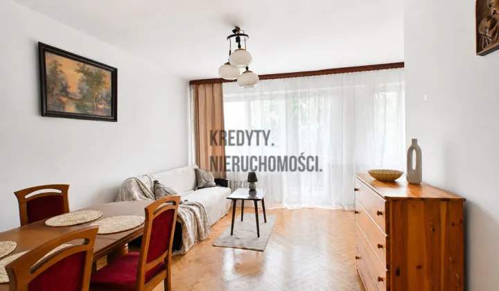 Mieszkanie 3-pokojowe Rzeszów, ul. Podwisłocze