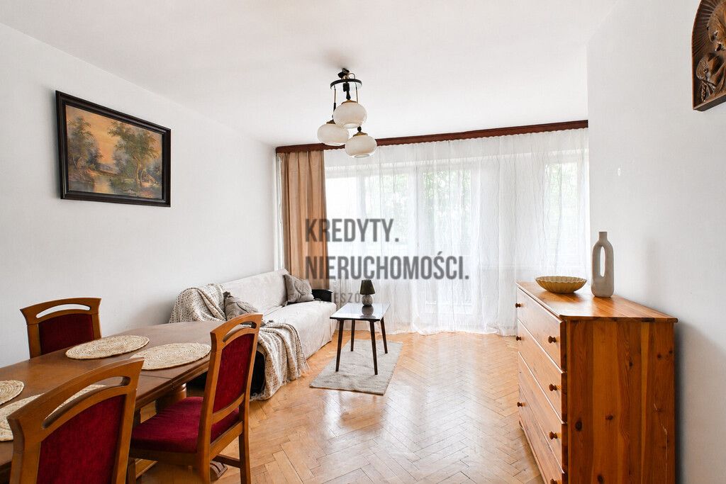 Mieszkanie 3-pokojowe Rzeszów, ul. Podwisłocze. Zdjęcie 1
