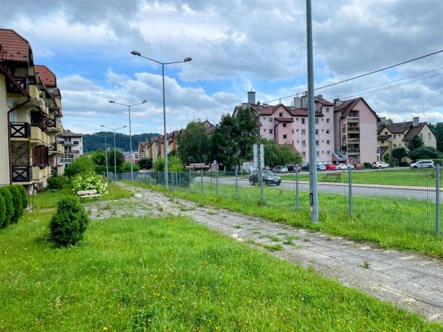 Mieszkanie 2-pokojowe Krynica-Zdrój. Zdjęcie 4
