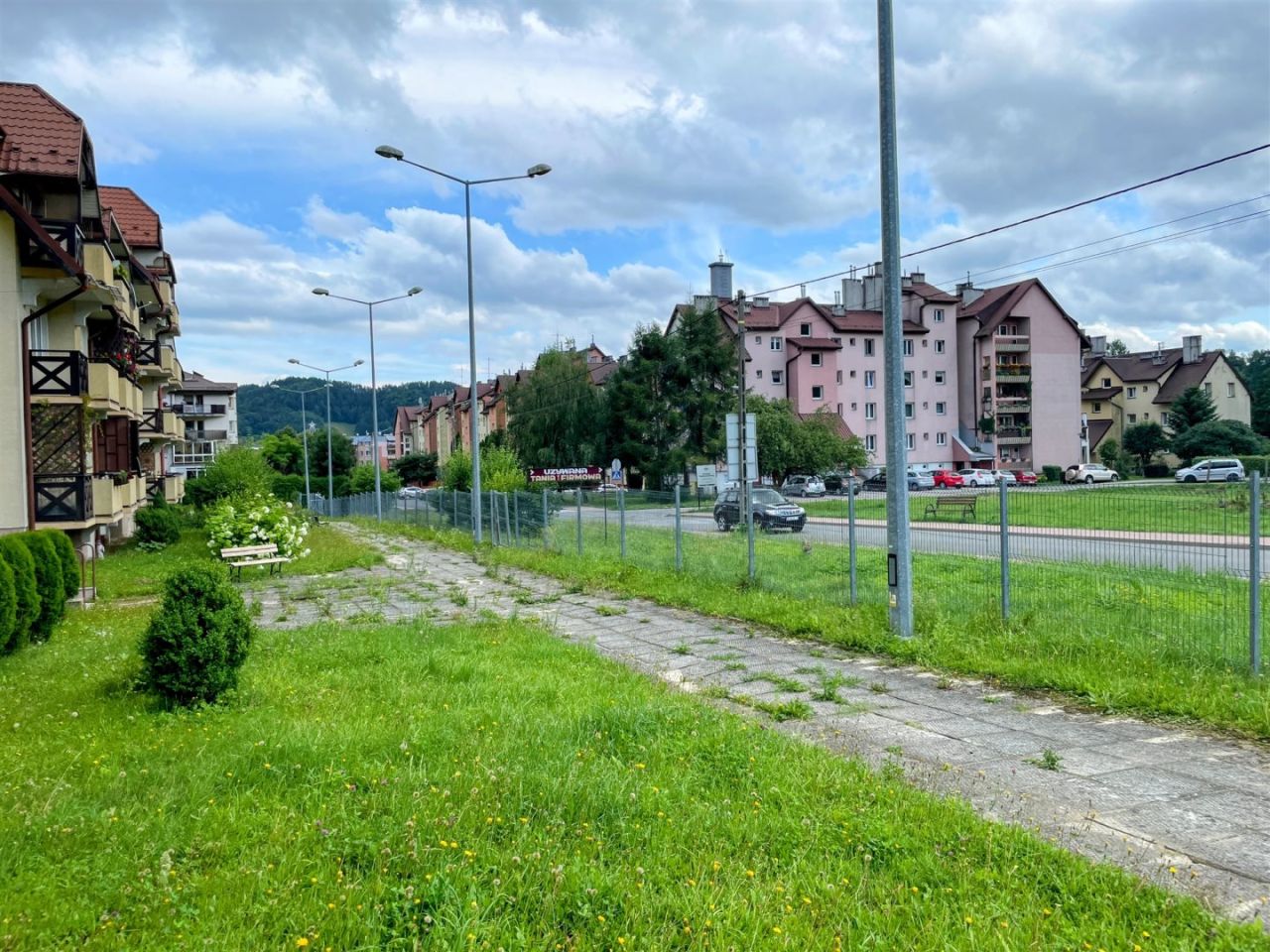 Mieszkanie 2-pokojowe Krynica-Zdrój. Zdjęcie 4