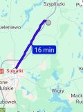 Działka siedliskowa Olszanka. Zdjęcie 4