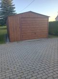 dom wolnostojący, 4 pokoje Czaple Wielkie. Zdjęcie 4