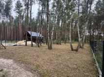 Działka budowlana Chańcza. Zdjęcie 1