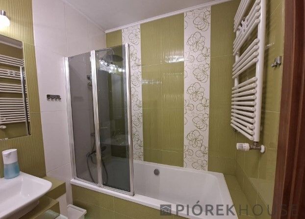 Mieszkanie 3-pokojowe Warszawa Targówek, ul. Zamkowa. Zdjęcie 13