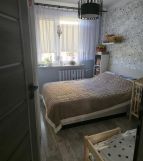 Mieszkanie 2-pokojowe Ostrowiec Świętokrzyski, os. Pułanki. Zdjęcie 2