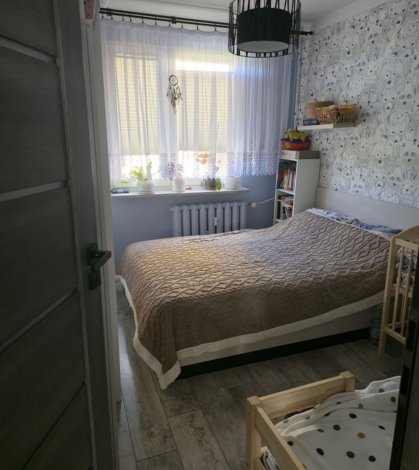 Mieszkanie 2-pokojowe Ostrowiec Świętokrzyski, os. Pułanki. Zdjęcie 3