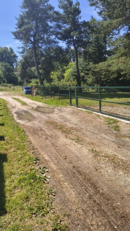 Działka budowlana Rozewie. Zdjęcie 4
