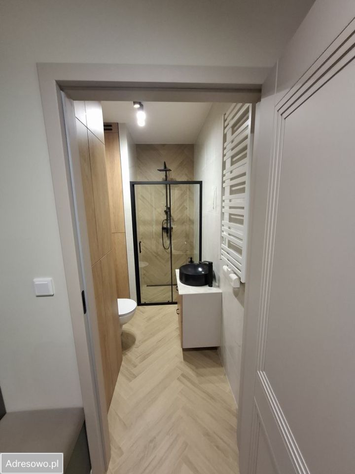 Mieszkanie 2-pokojowe Kraków Bronowice, ul. Samuela Lindego. Zdjęcie 11