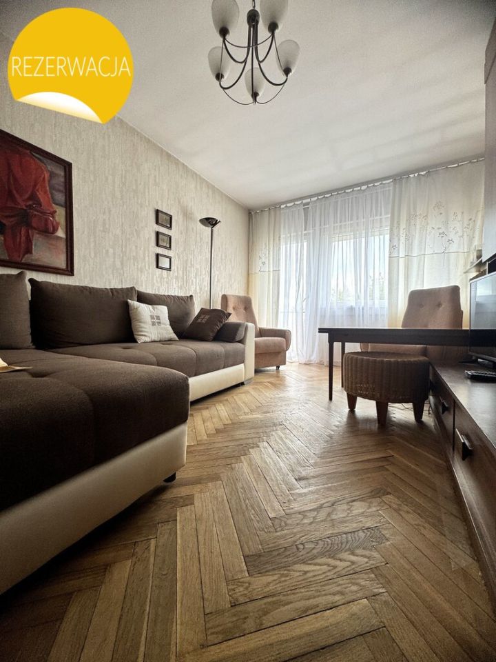 Mieszkanie 2-pokojowe Łódź Bałuty, ul. Żubardzka. Zdjęcie 2