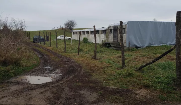 Działka budowlana Góra