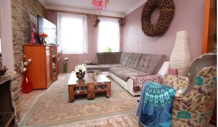 Mieszkanie 4-pokojowe Stargard, ul. Bydgoska