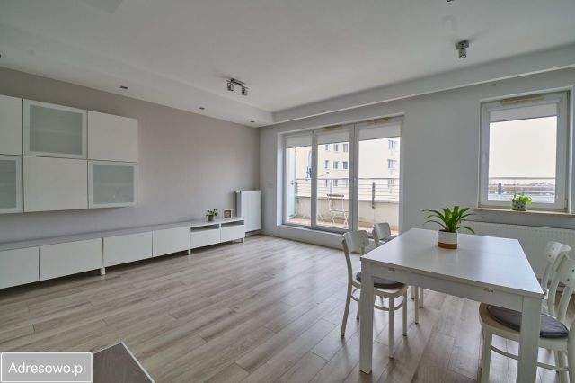 Mieszkanie 3-pokojowe Warszawa Ursynów, ul. Na Uboczu. Zdjęcie 1