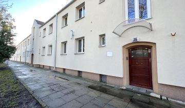 Mieszkanie 3-pokojowe Wrocław Nowy Dwór, ul. Nowodworska