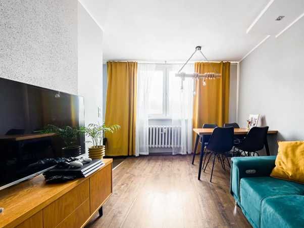 Mieszkanie 3-pokojowe Będzin Gzichów, ul. Partyzantów