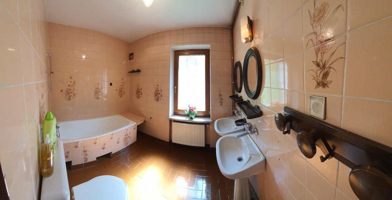 bliźniak, 9 pokoi Kudowa-Zdrój Centrum. Zdjęcie 6