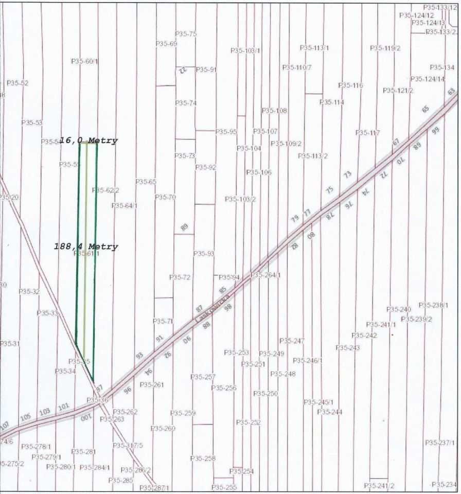 Działka rolna Łódź Górna, ul. Laskowicka. Zdjęcie 3