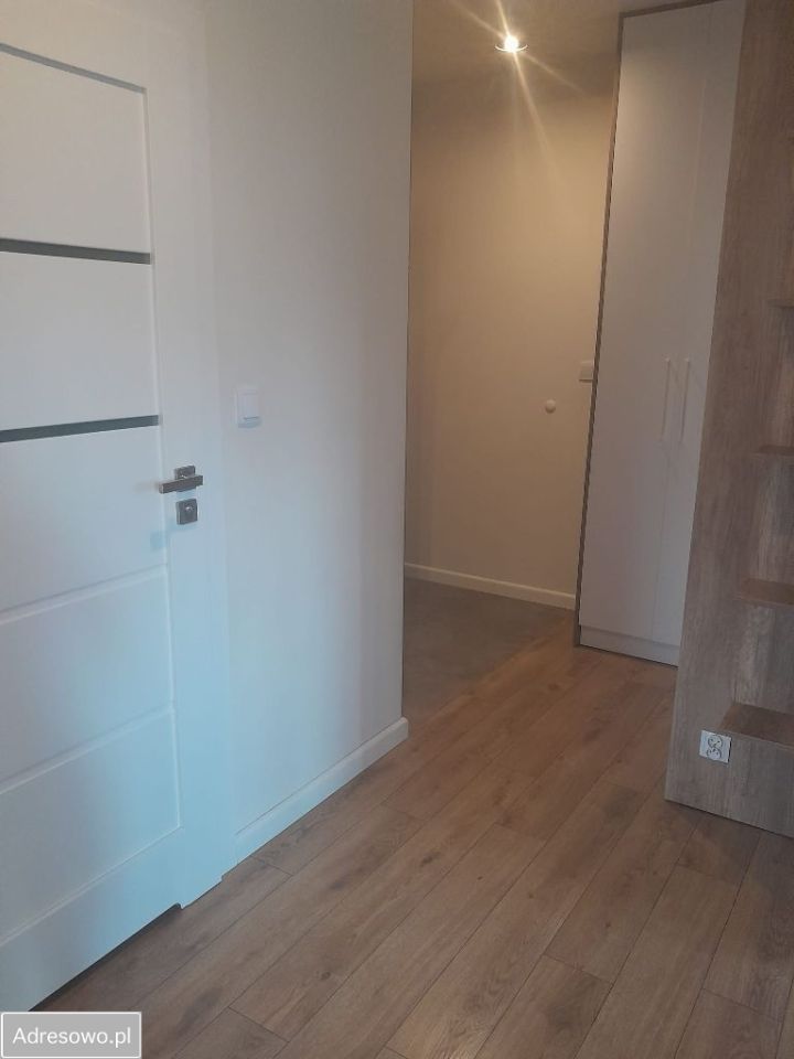 Mieszkanie 3-pokojowe Warszawa Ursynów, ul. Kłobucka. Zdjęcie 4