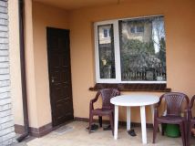 dom szeregowy, 5 pokoi Oborniki Śląskie, ul. Jacka Malczewskiego. Zdjęcie 3