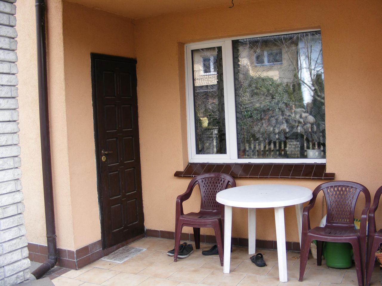 dom szeregowy, 5 pokoi Oborniki Śląskie, ul. Jacka Malczewskiego. Zdjęcie 4