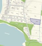 Działka budowlana Grądy. Zdjęcie 4