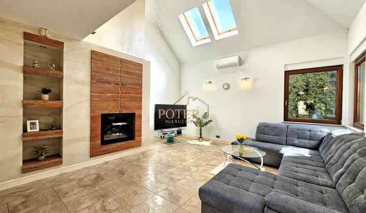 bliźniak, 4 pokoje Bielany Wrocławskie, ul. Jabłoniowa