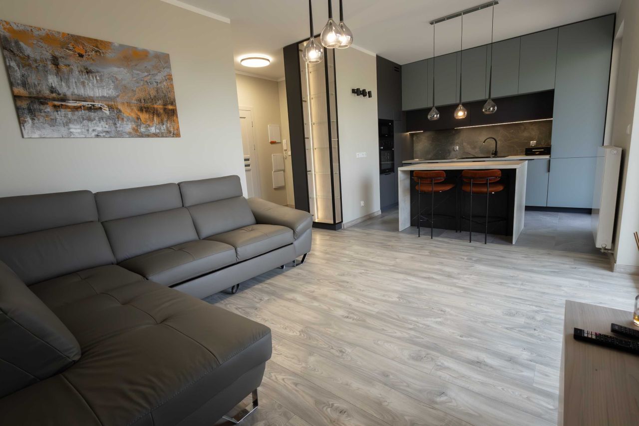 Mieszkanie 2-pokojowe Zegrze Południowe. Zdjęcie 8