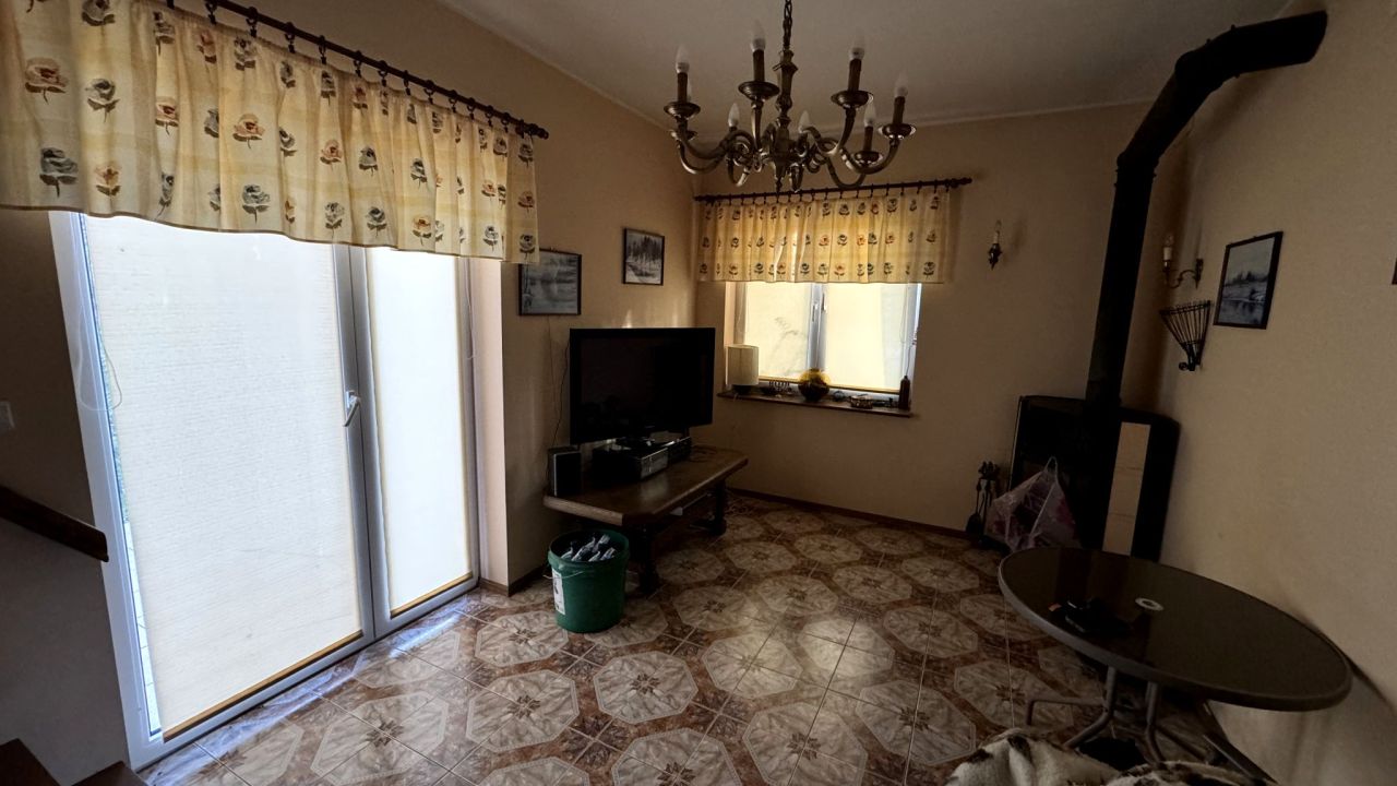 dom letniskowy, 5 pokoi Sycowa Huta. Zdjęcie 17