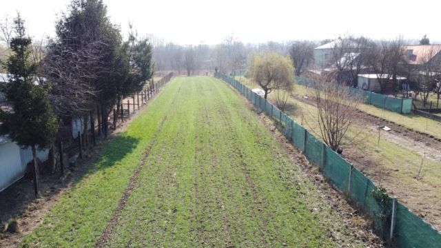 Działka rolno-budowlana Damienice. Zdjęcie 7