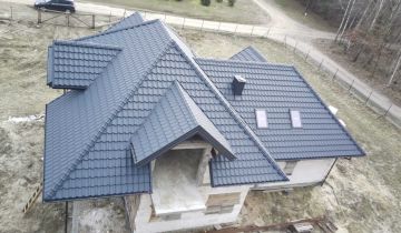 dom wolnostojący Strzygi