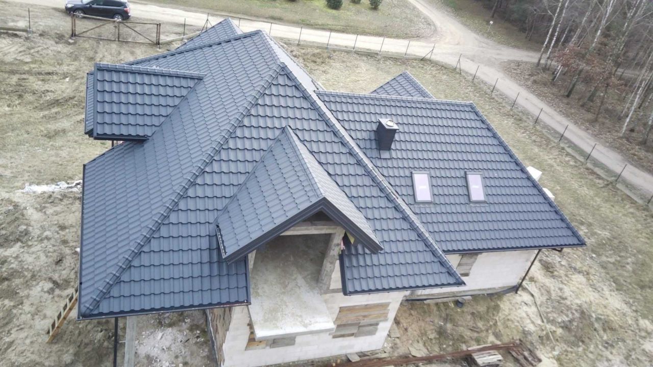 dom wolnostojący Strzygi. Zdjęcie 2