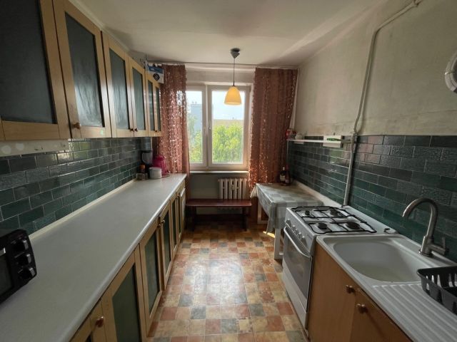 Mieszkanie 4-pokojowe Lublin Czechów Górny, ul. Ignacego Jana Paderewskiego. Zdjęcie 4