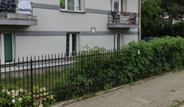 Mieszkanie 1-pokojowe Warszawa Włochy, ul. Nike